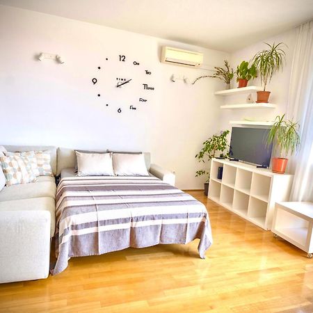 Marimari Apartment Split Bagian luar foto