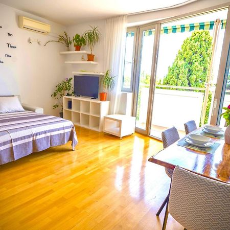 Marimari Apartment Split Bagian luar foto
