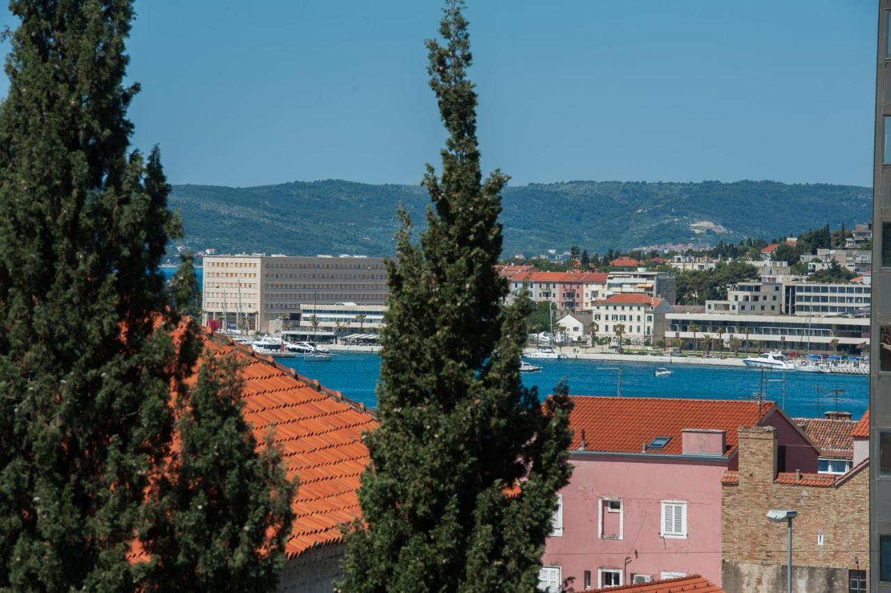 Marimari Apartment Split Bagian luar foto