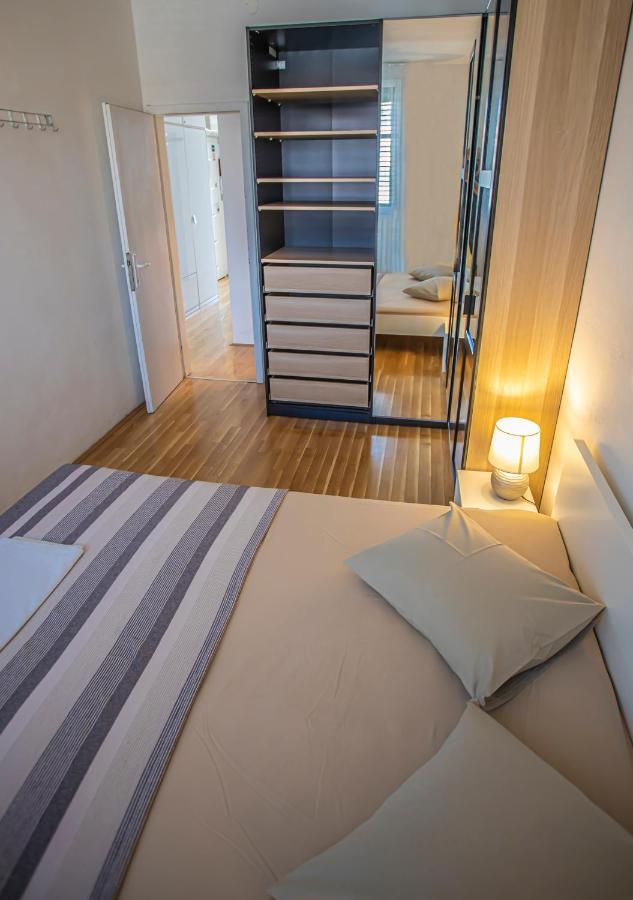 Marimari Apartment Split Bagian luar foto
