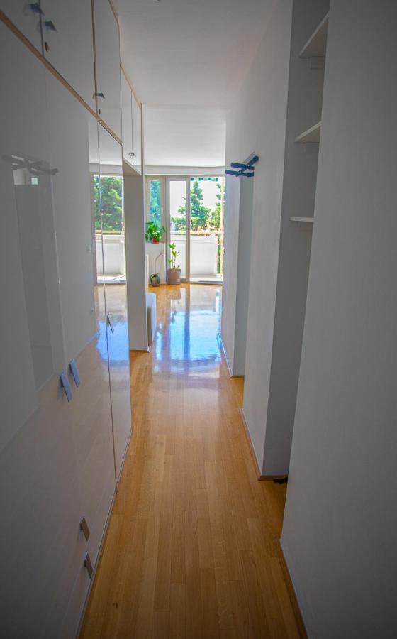 Marimari Apartment Split Bagian luar foto