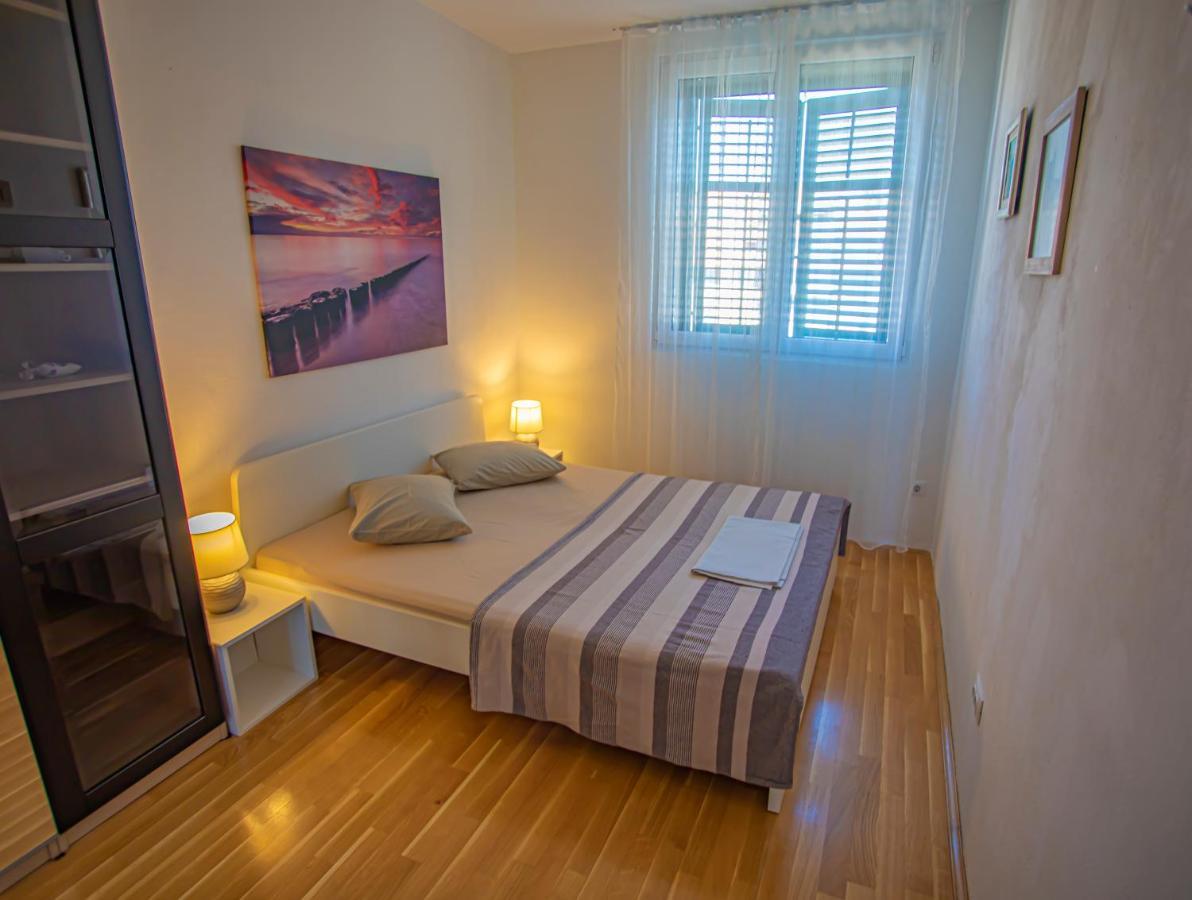 Marimari Apartment Split Bagian luar foto