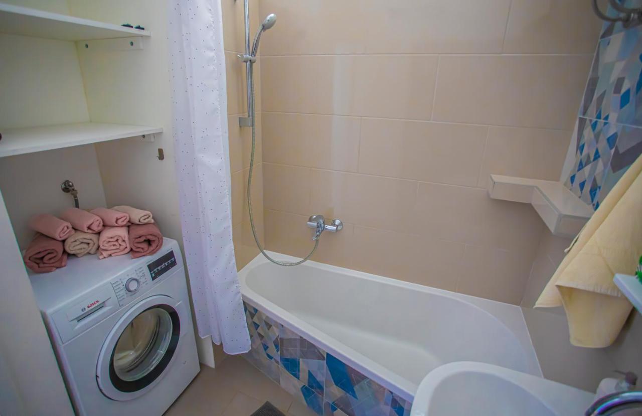 Marimari Apartment Split Bagian luar foto