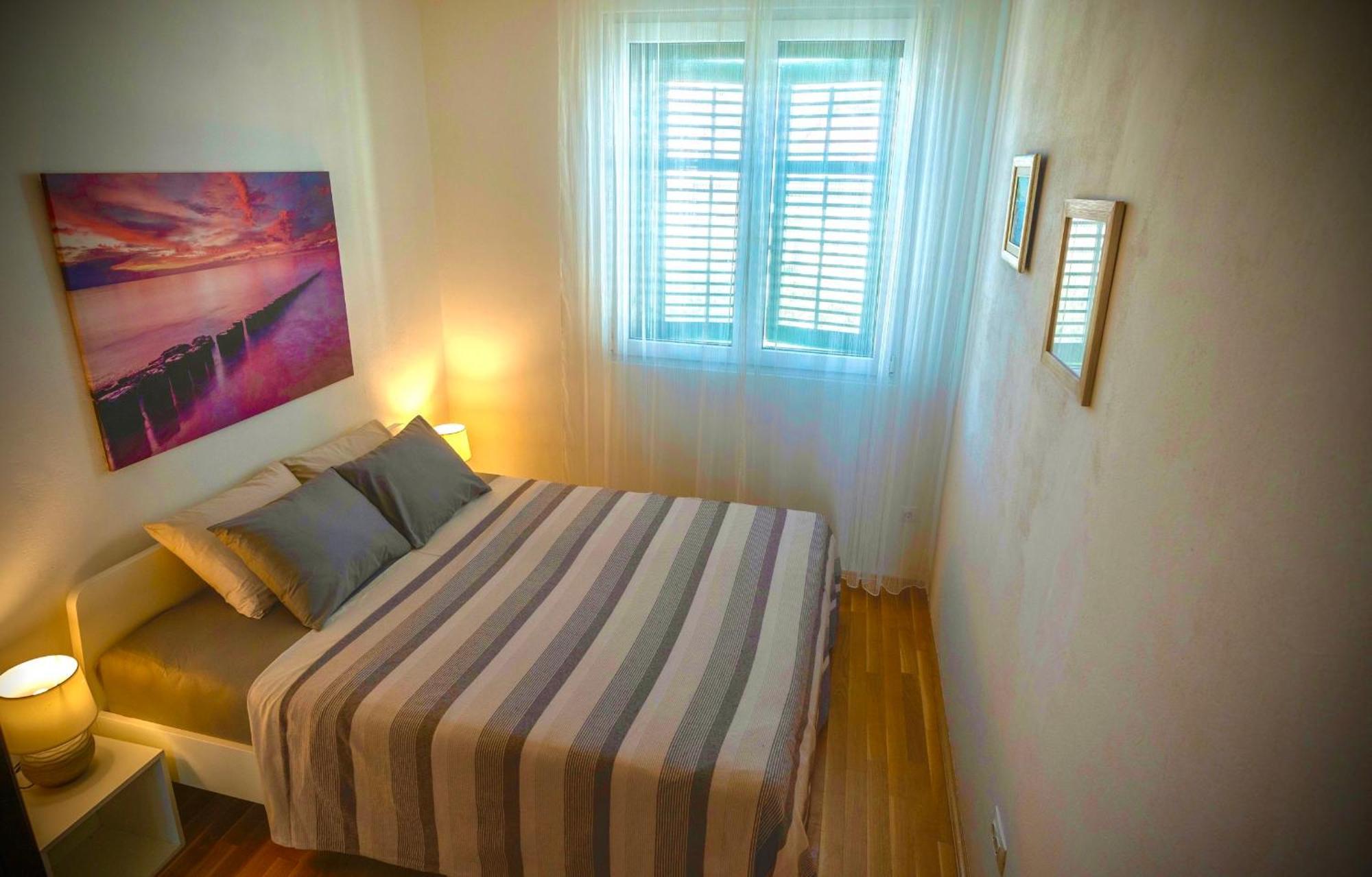 Marimari Apartment Split Bagian luar foto