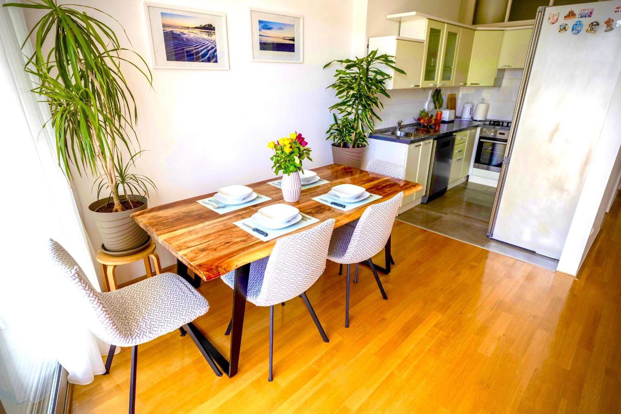 Marimari Apartment Split Bagian luar foto