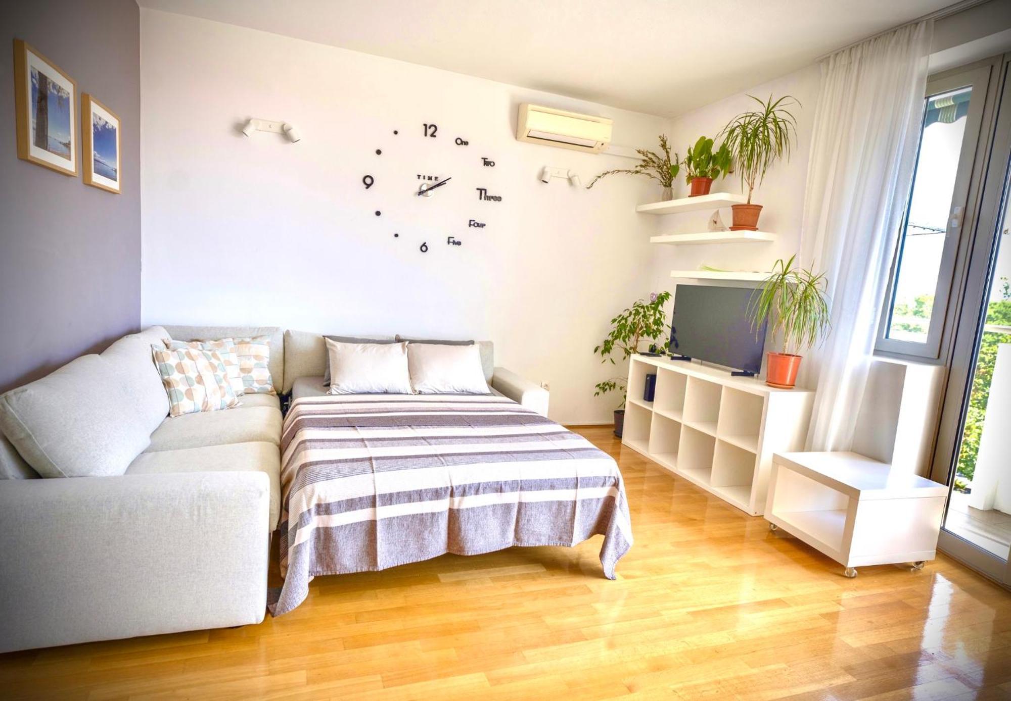 Marimari Apartment Split Bagian luar foto