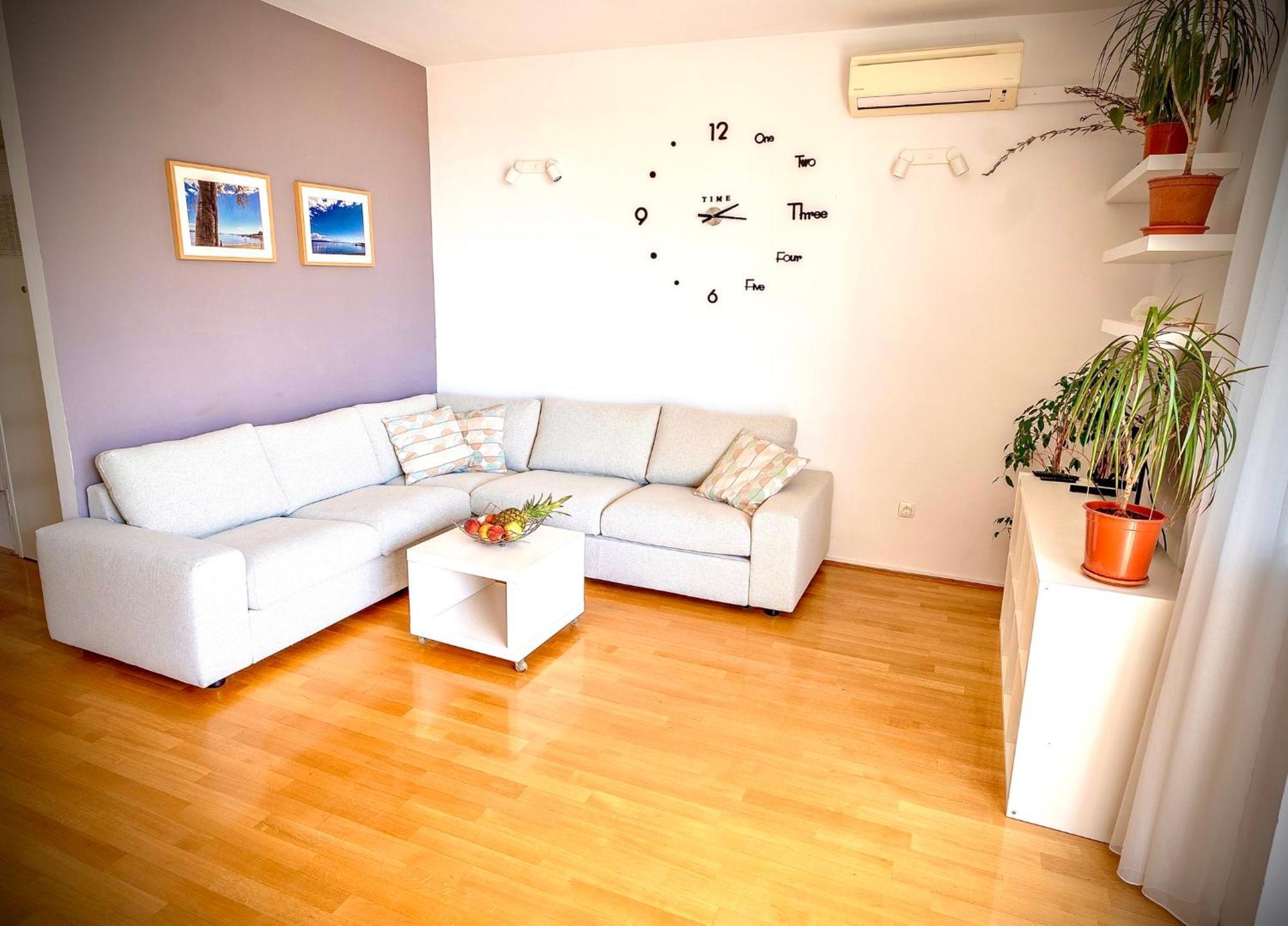 Marimari Apartment Split Bagian luar foto