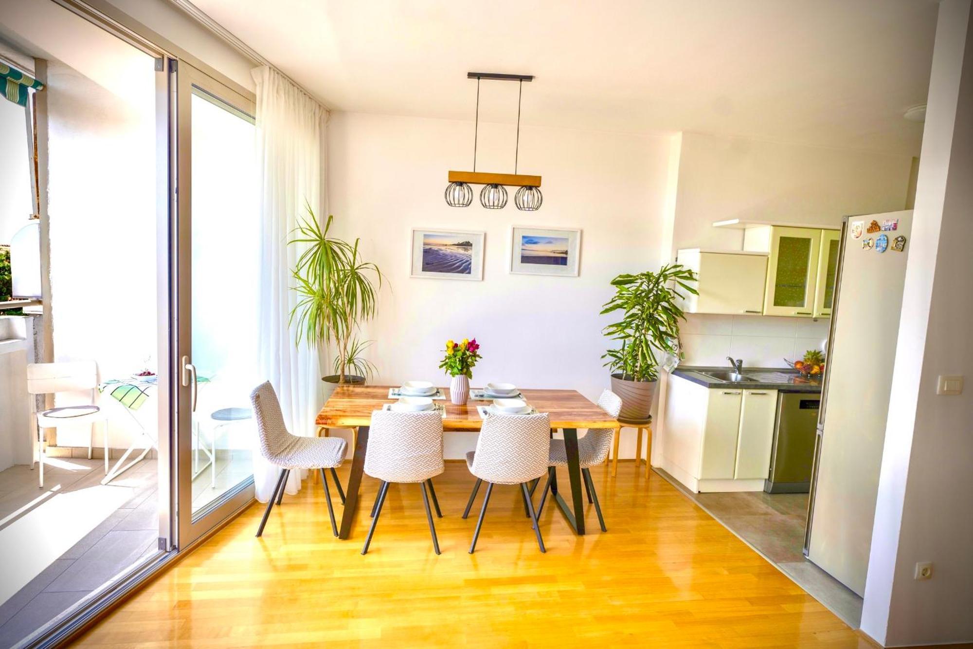 Marimari Apartment Split Bagian luar foto