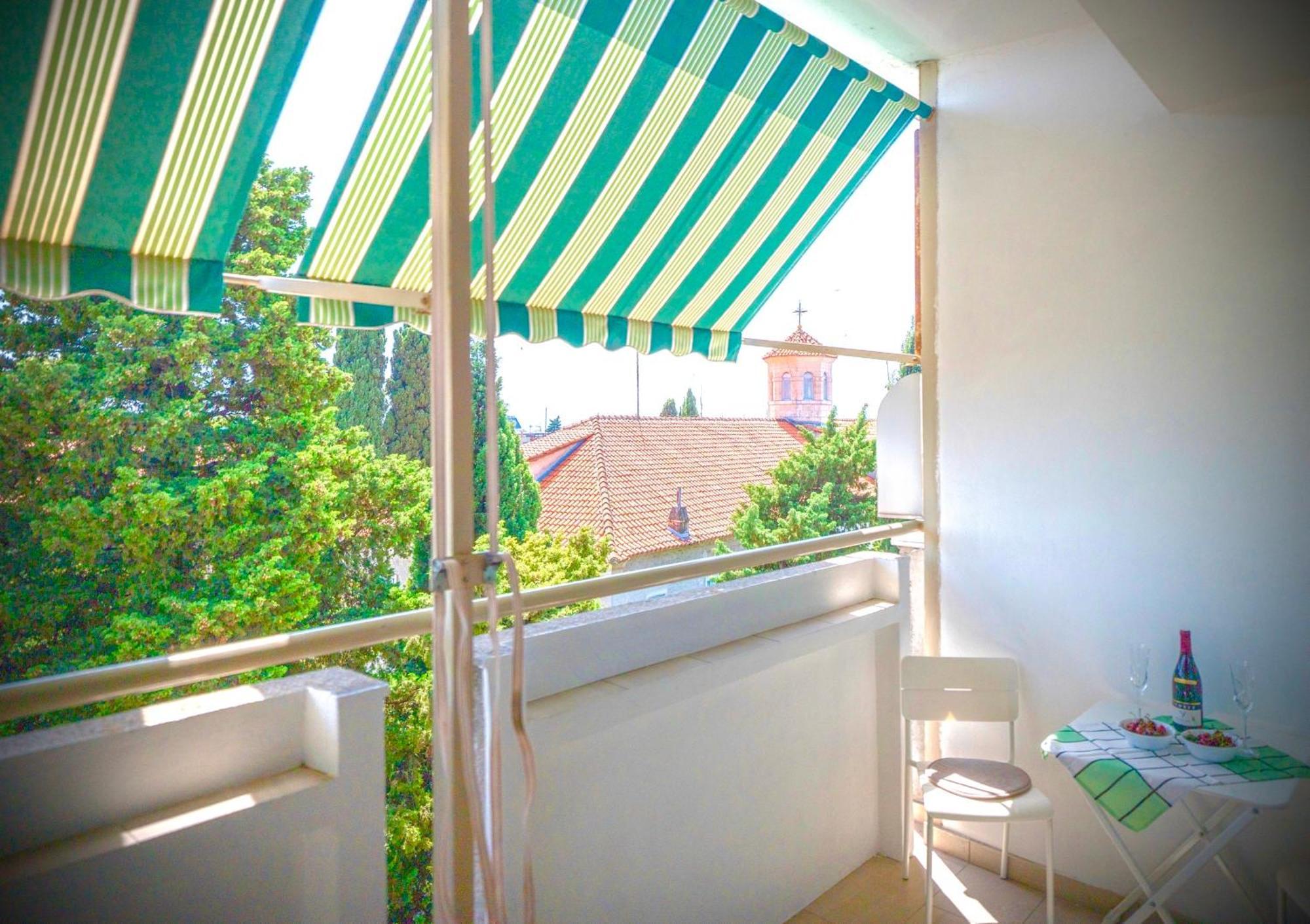 Marimari Apartment Split Bagian luar foto